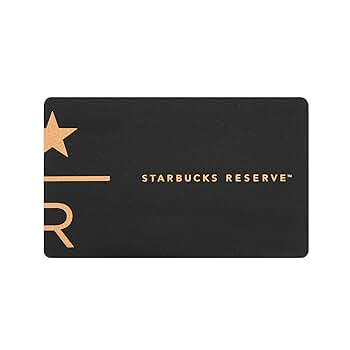 STARBUCKS RESERVE リザーブカード レア STARBUCKS RESERVE TOKYO STORE ORIGINAL GIFT CARD LOGO VERY